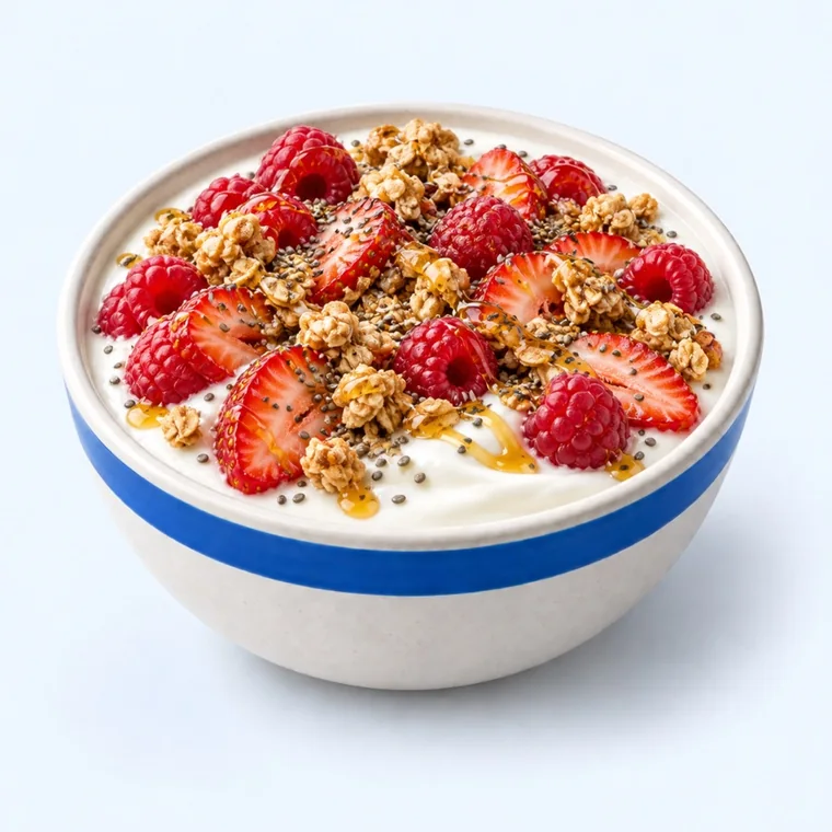 Light and Sharp: Under two hundred calories and still worth eating.