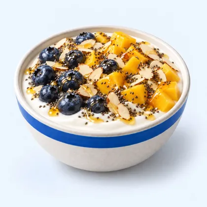 Protein Berry